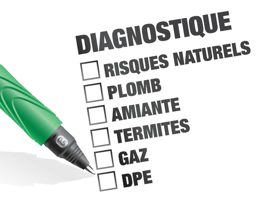 Diagnostic-immobilier Cherbourg-Octeville