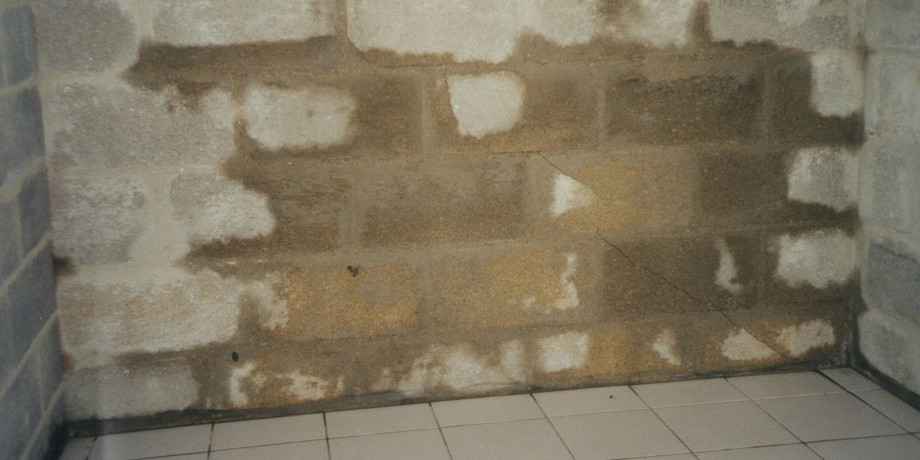 SOCOREBAT - Entreprise de Traitement d'humidité des murs, cave, sous-sols  à Buais