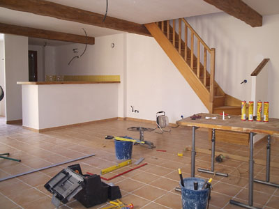 Entreprise RGE Cherbourg-Octeville