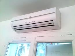 Climatisation / chauffage réversible dans la Manche