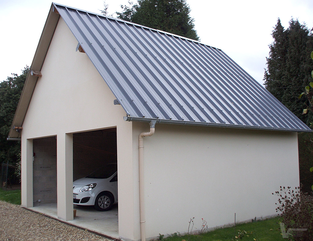 Couvreur à Yvetot-Bocage