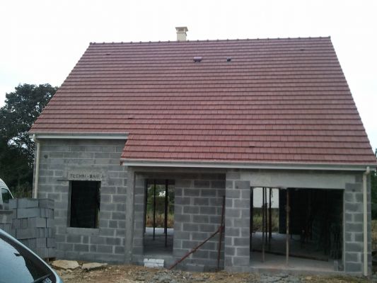 Entreprise de couverture Cherbourg-Octeville