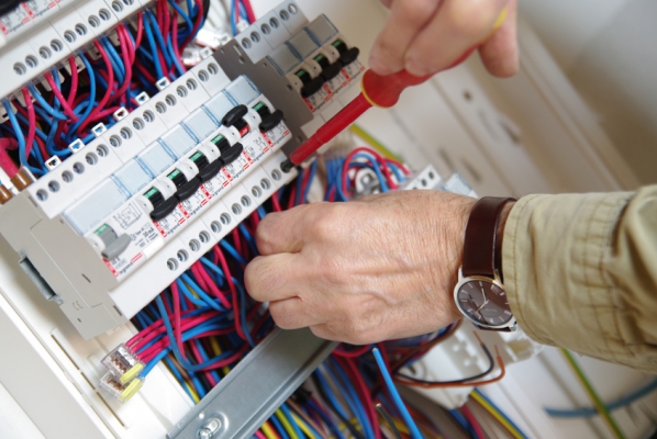Remplacement de tableau électrique à Cherbourg-Octeville