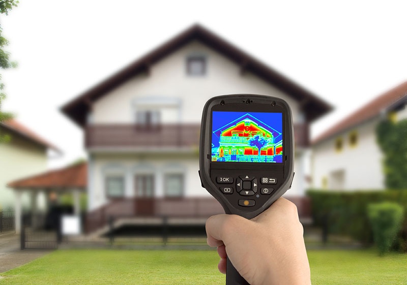 Diagnostic immobilier à Saint-Lô