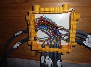 Remplacement de tableau électrique Cherbourg-Octeville