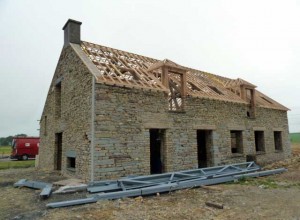 Architecte Cherbourg-Octeville